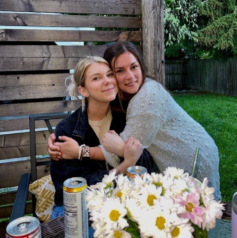 Meet your Posher, Bri